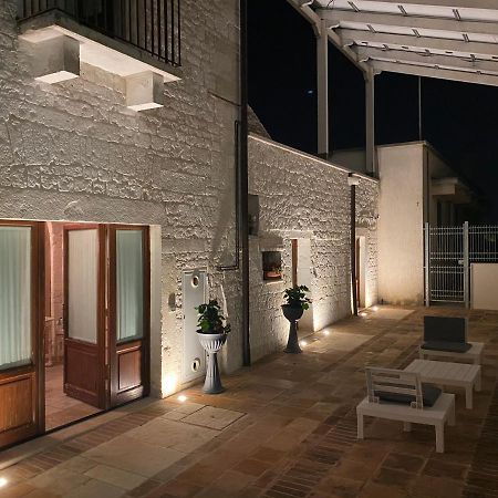 Trullo Il Cantastorie Alberobello Exterior photo