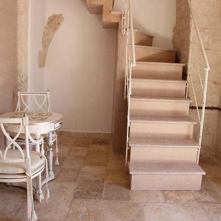 Trullo Il Cantastorie Alberobello Exterior photo