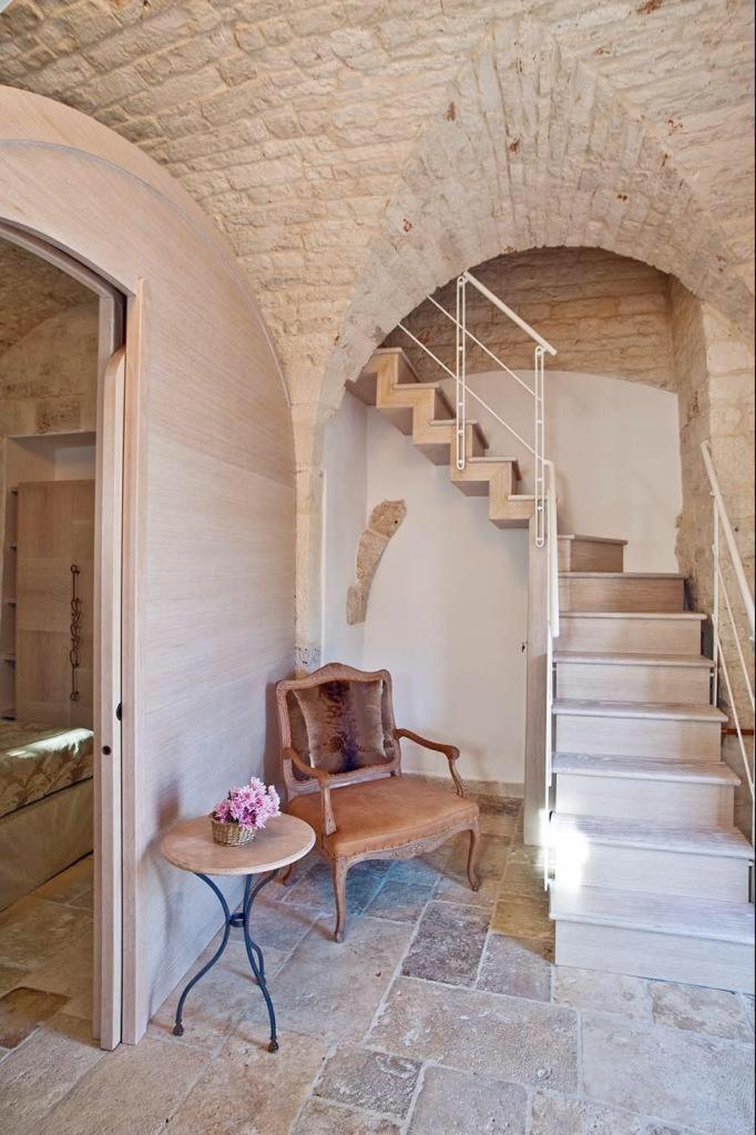 Trullo Il Cantastorie Alberobello Exterior photo